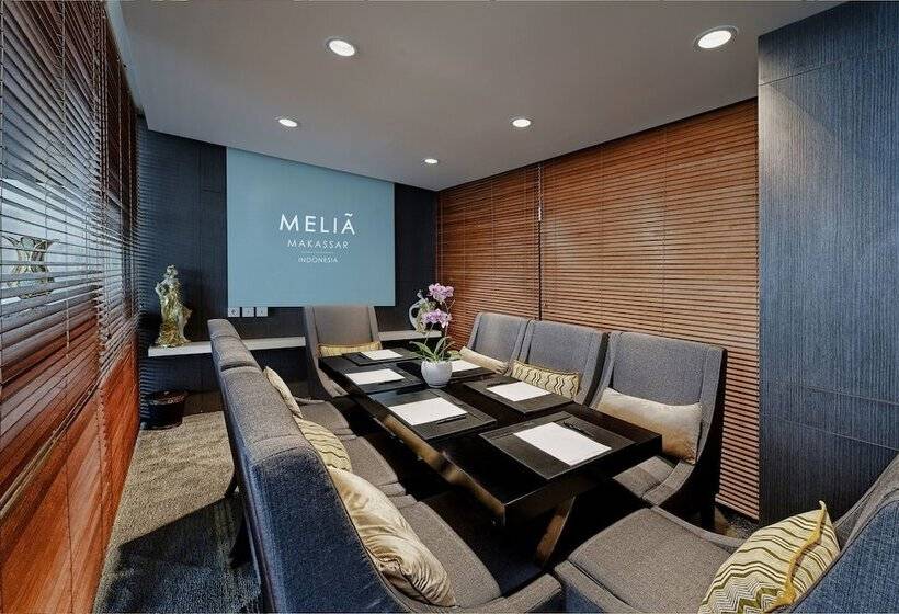 Fotos del hotel Melia Makassar:  32