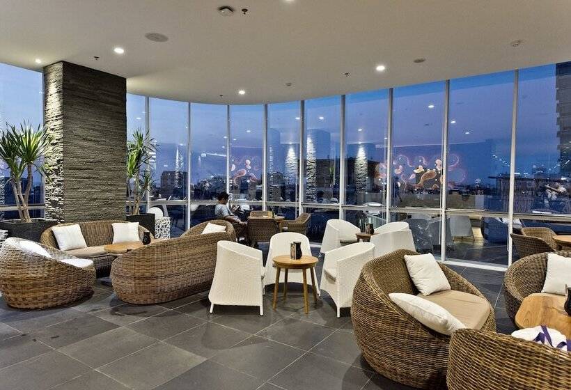 Fotos del hotel Melia Makassar:  56