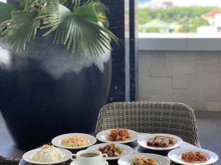 Fotos del hotel Melia Makassar:  48