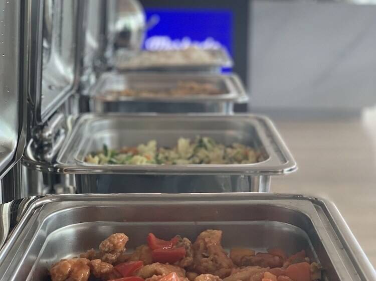 Fotos del hotel Melia Makassar:  31