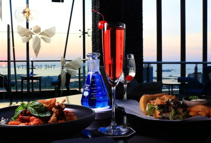 Fotos del hotel Melia Makassar:  54