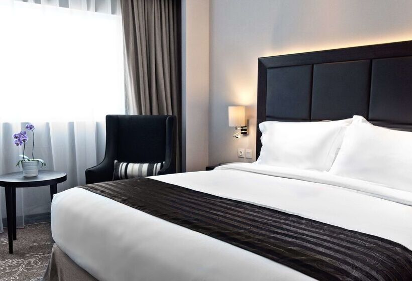 Fotos del hotel Melia Makassar:  3