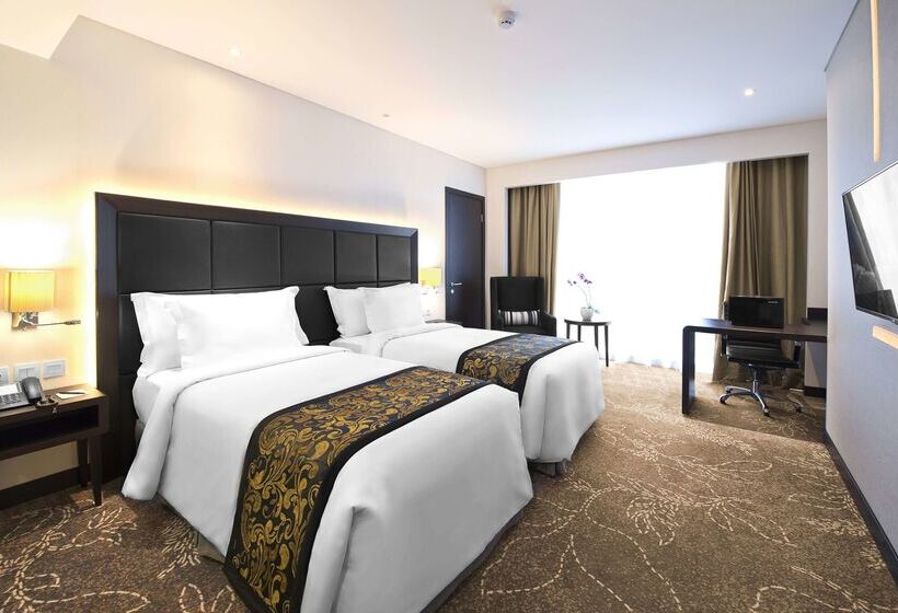 Fotos del hotel Melia Makassar:  7