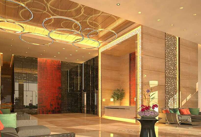 Fotos del hotel Melia Makassar:  22