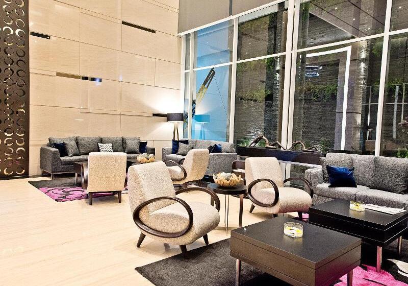 Fotos del hotel Melia Makassar:  42