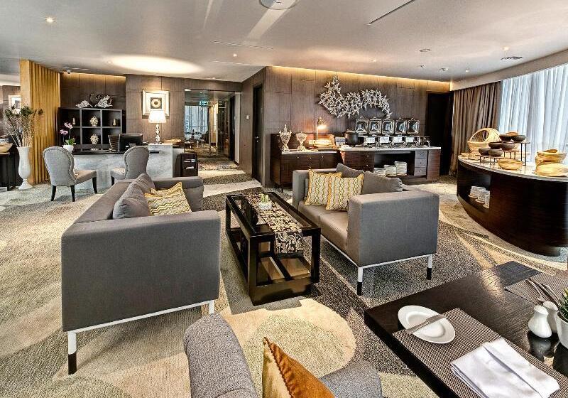 Fotos del hotel Melia Makassar:  41