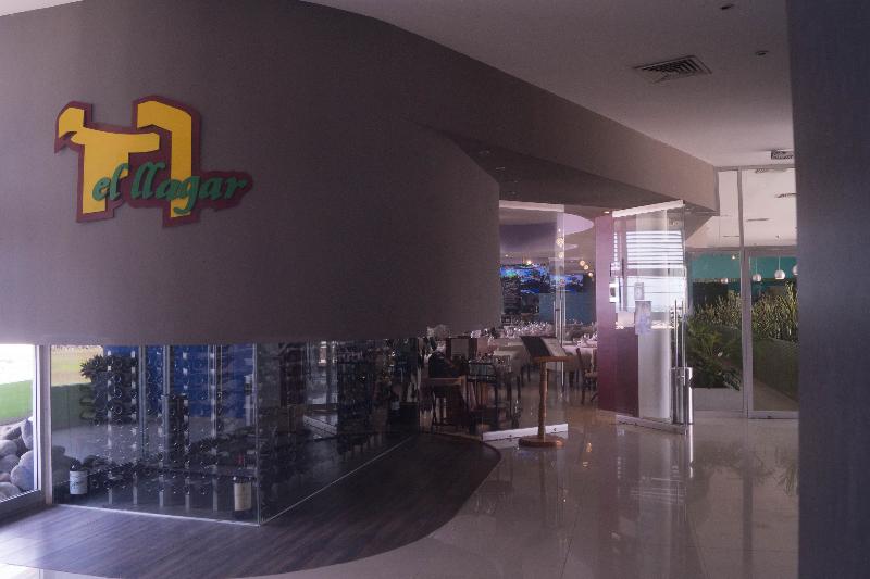 Fotos del hotel Punta Azul:  11