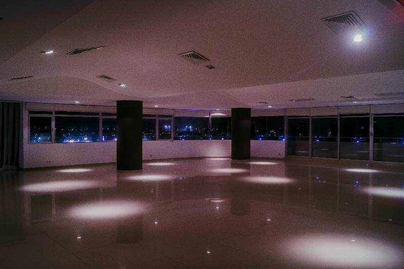 Fotos del hotel Punta Azul:  3