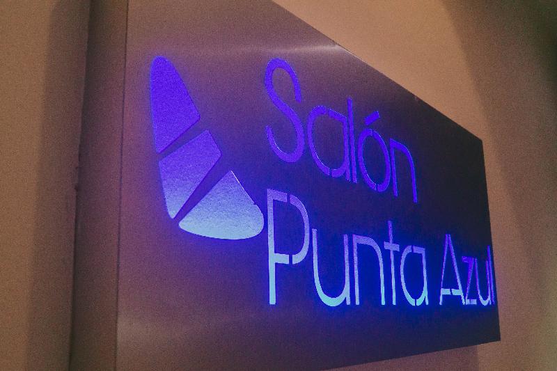 Fotos del hotel Punta Azul:  4