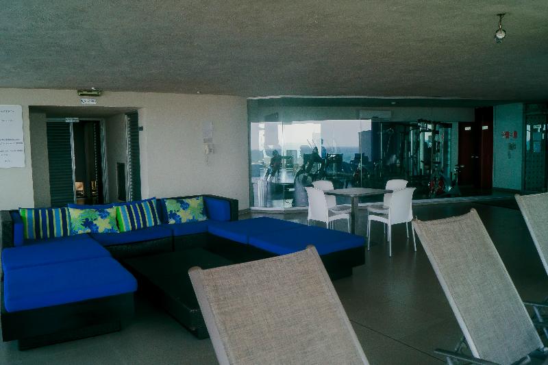 Fotos del hotel Punta Azul:  7