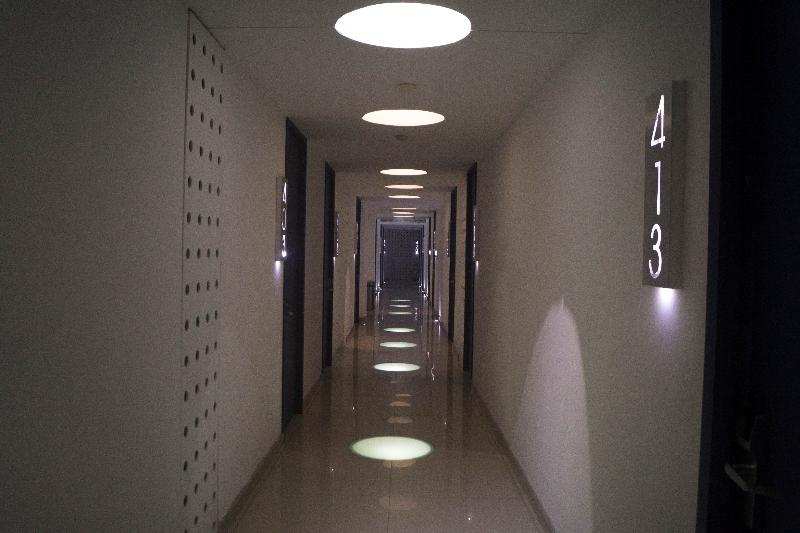 Fotos del hotel Punta Azul:  15