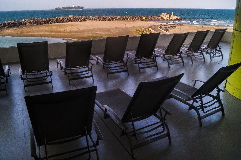 Fotos del hotel Punta Azul:  17