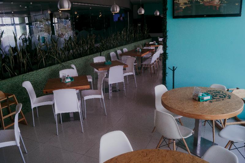 Fotos del hotel Punta Azul:  16