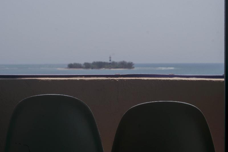 Fotos del hotel Punta Azul:  8