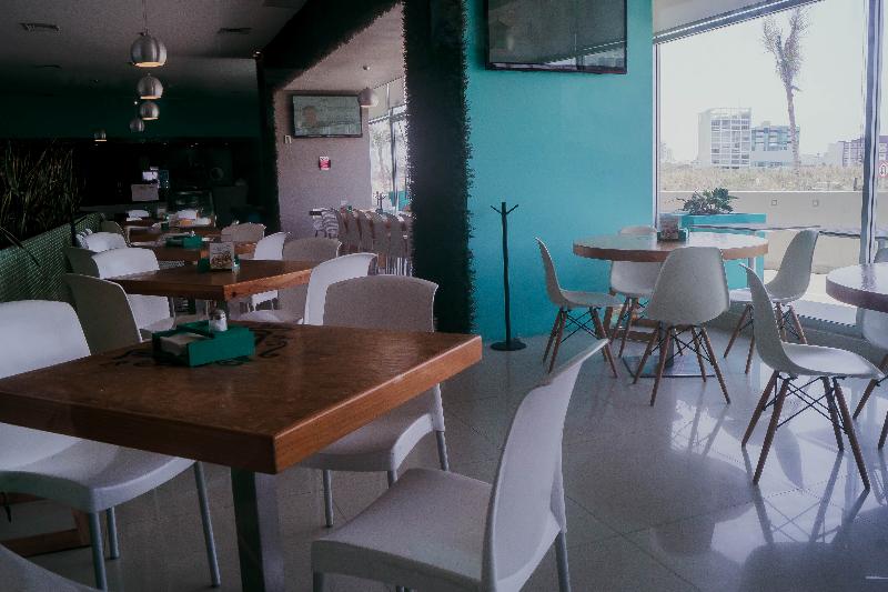 Fotos del hotel Punta Azul:  12