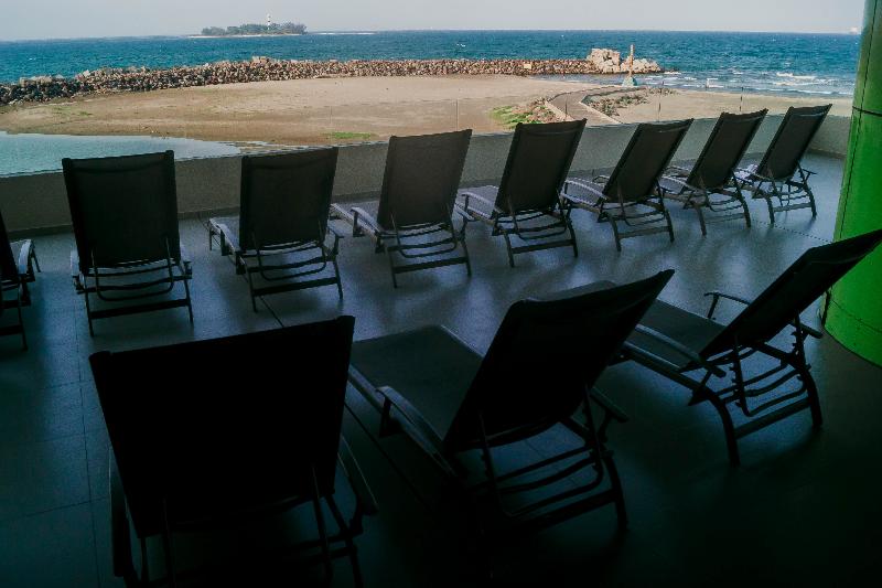 Fotos del hotel Punta Azul:  13