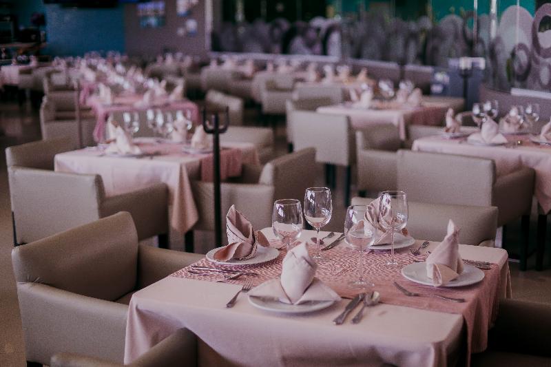 Fotos del hotel Punta Azul:  5