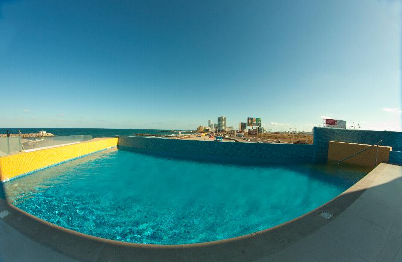 Fotos del hotel Punta Azul:  18