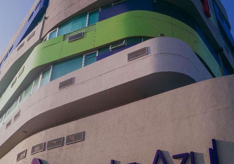 Fotos del hotel Punta Azul:  9