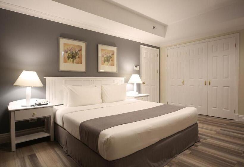 Fotos del hotel Infinity Tower Suites:  16