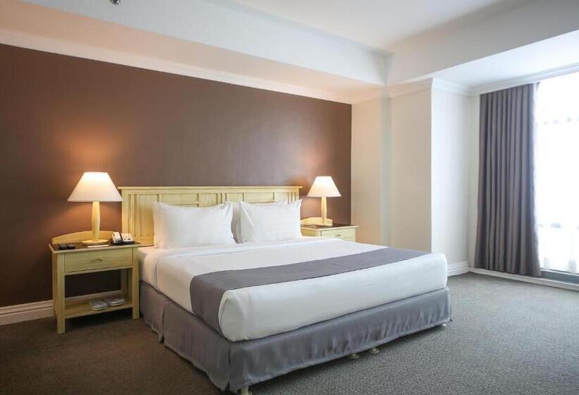 Fotos del hotel Infinity Tower Suites:  18