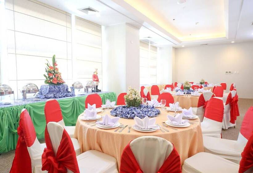 Fotos del hotel Infinity Tower Suites:  14