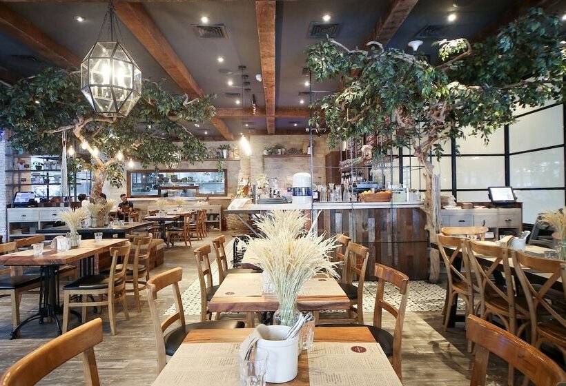 Fotos del hotel Infinity Tower Suites:  4