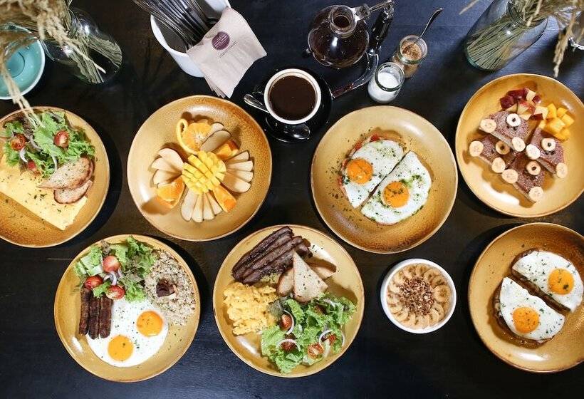 Fotos del hotel Infinity Tower Suites:  3