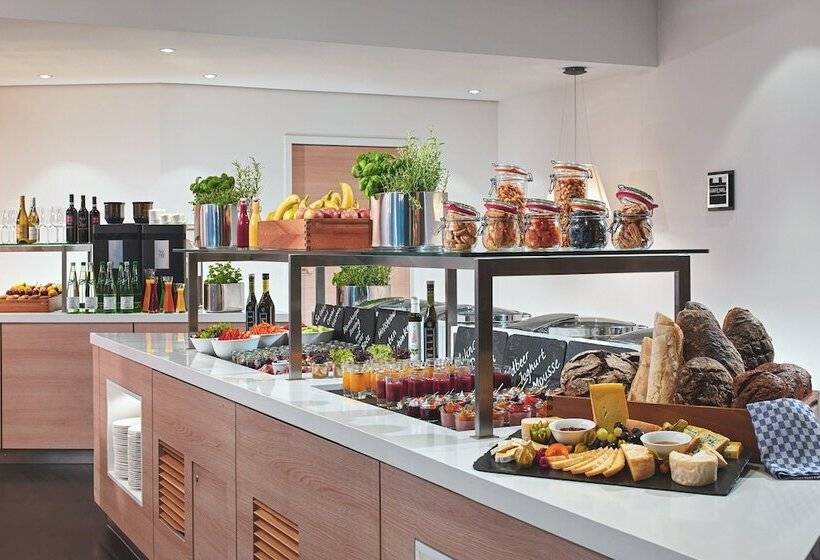 Fotos del hotel The Westin Hamburg:  23