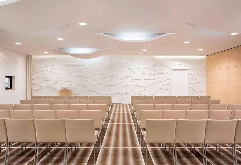 Fotos del hotel The Westin Hamburg:  24