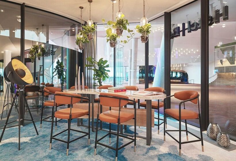 Fotos del hotel The Westin Hamburg:  4