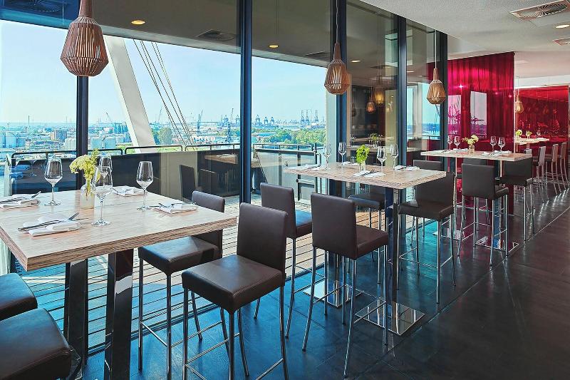 Fotos del hotel The Westin Hamburg:  12