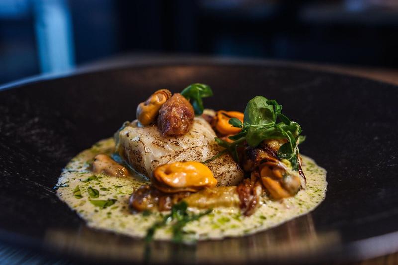 Fotos del hotel The Westin Hamburg:  21