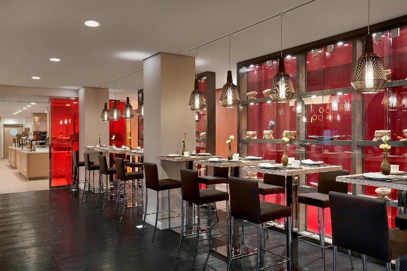 Fotos del hotel The Westin Hamburg:  3