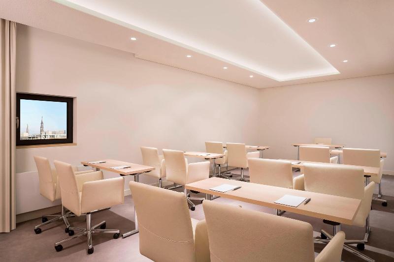 Fotos del hotel The Westin Hamburg:  20