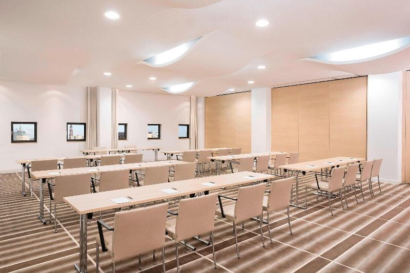 Fotos del hotel The Westin Hamburg:  11