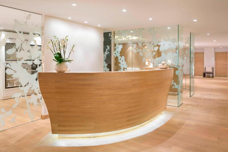 Fotos del hotel The Westin Hamburg:  2