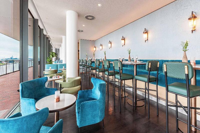 Fotos del hotel The Westin Hamburg:  15