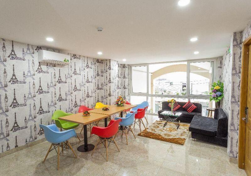 Fotos del hotel Camila:  7