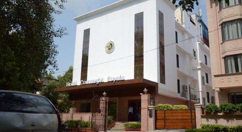 Connaught Royale Delhi