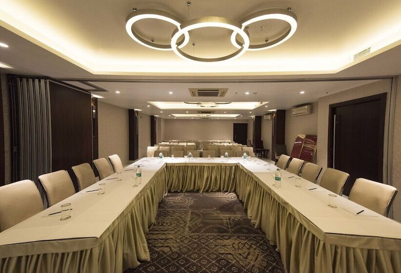 Fotos del hotel Connaught Royale Delhi:  5