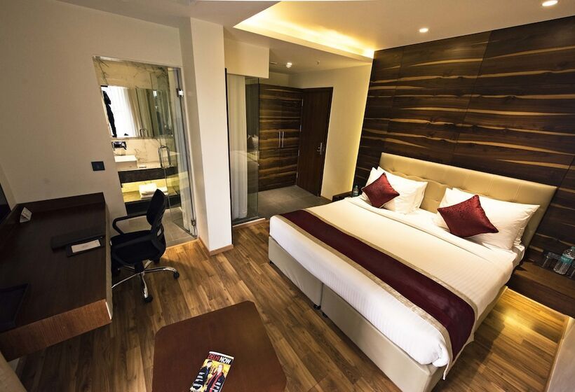 Fotos del hotel Connaught Royale Delhi:  15