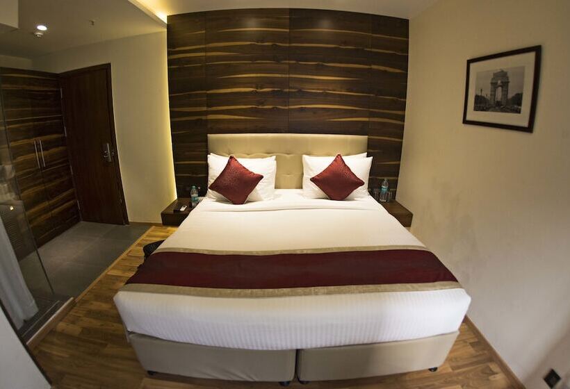 Fotos del hotel Connaught Royale Delhi:  18