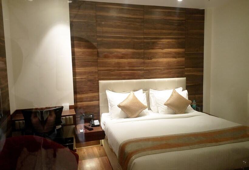 Fotos del hotel Connaught Royale Delhi:  16