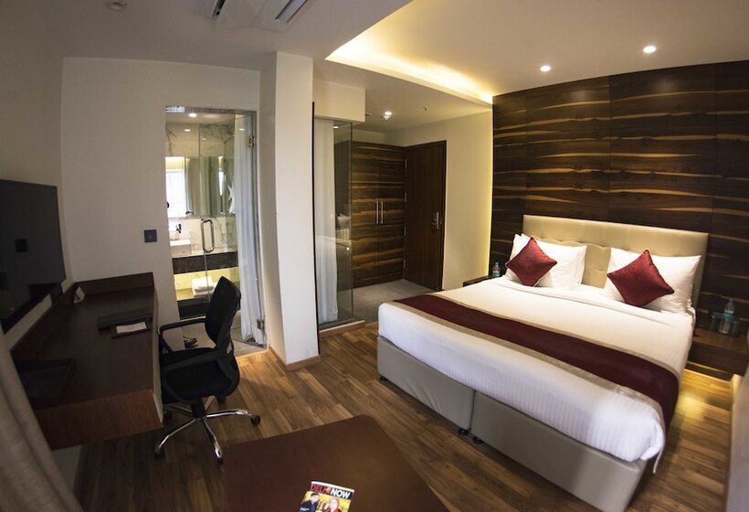 Fotos del hotel Connaught Royale Delhi:  2