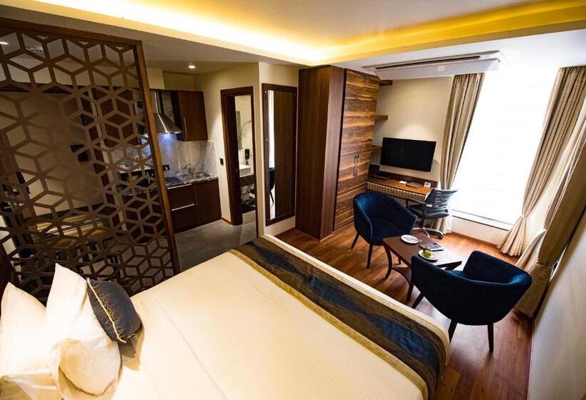 Fotos del hotel Connaught Royale Delhi:  25