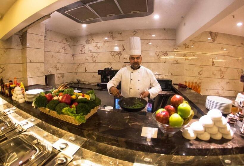 Fotos del hotel Connaught Royale Delhi:  12