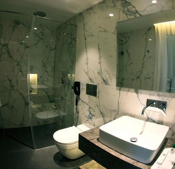 Fotos del hotel Connaught Royale Delhi:  6