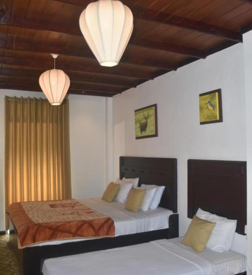 Gregory S Bungalow Nuwara Eliya