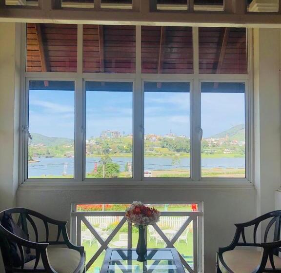 Fotos del hotel Gregory S Bungalow Nuwara Eliya:  9